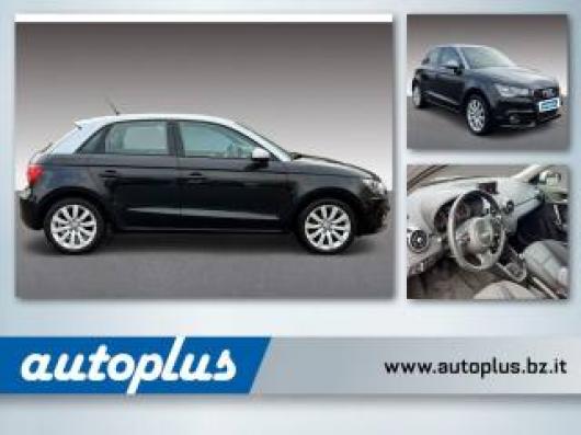usato AUDI A1