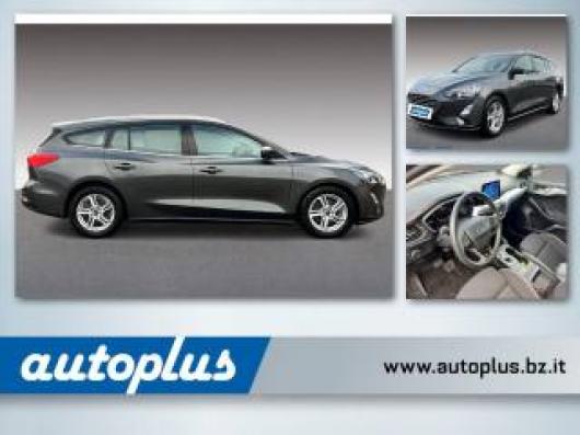 usato FORD Focus