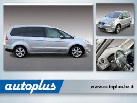 usato FORD Galaxy