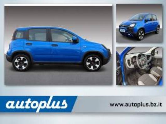usato FIAT Panda