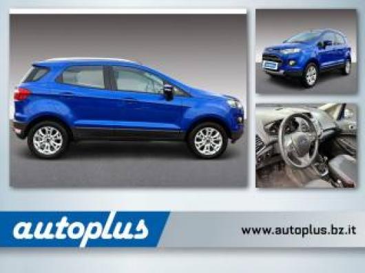 EcoSport