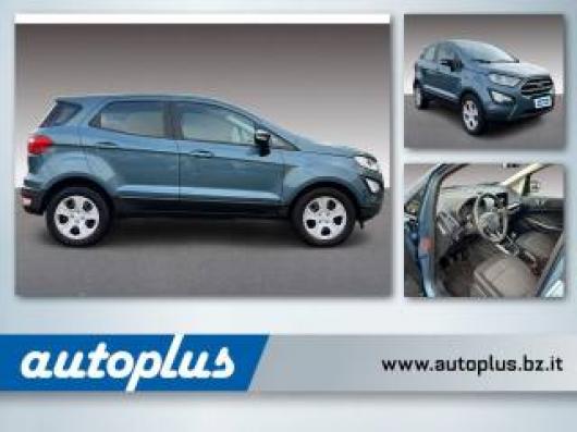 EcoSport