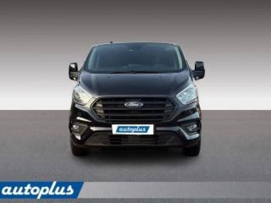 usato FORD Tourneo