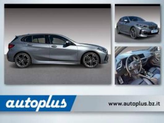 usato BMW 118