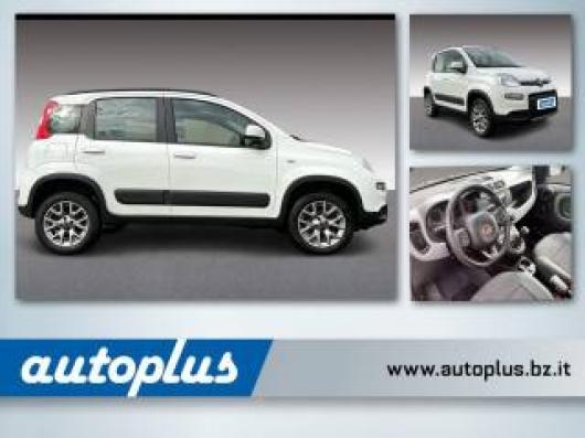 usato FIAT Panda