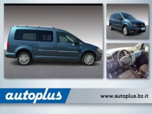 usato VOLKSWAGEN Caddy