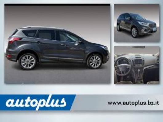 usato FORD Kuga