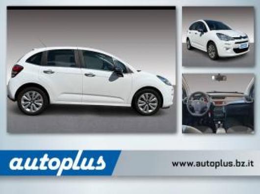 usato CITROEN C3