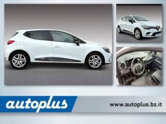 usato RENAULT Clio
