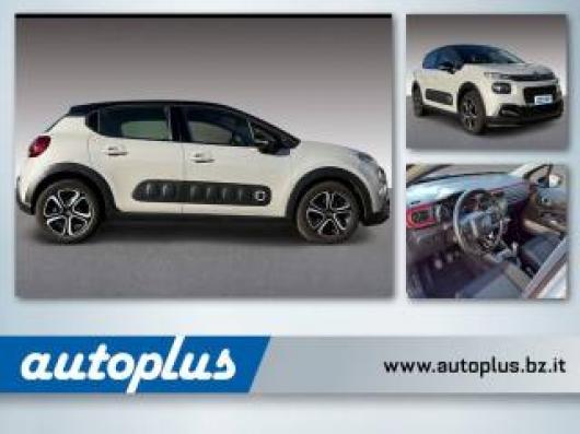 usato CITROEN C3
