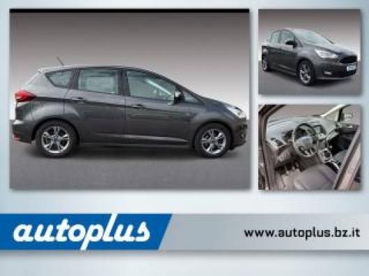 usato FORD C Max