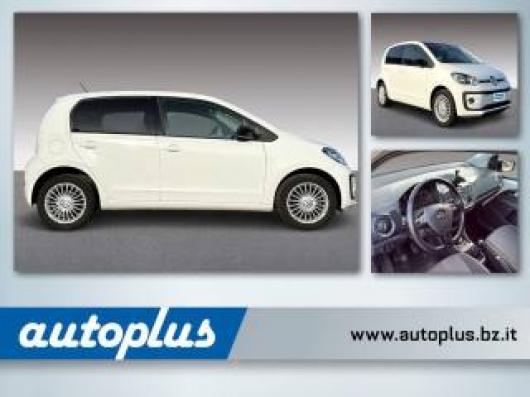 usato VOLKSWAGEN up!
