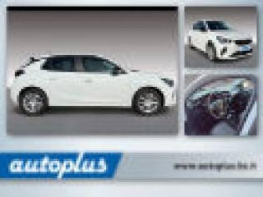 usato OPEL Corsa