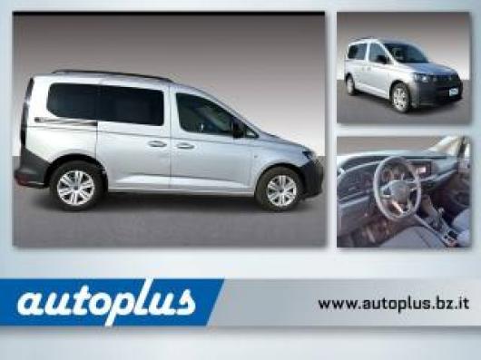 usato VOLKSWAGEN Caddy