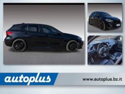 usato BMW 118