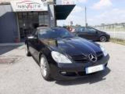 SLK 200