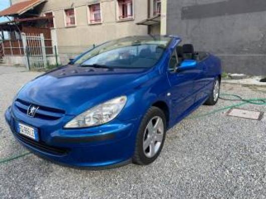 usato PEUGEOT 307