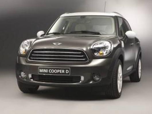 Countryman