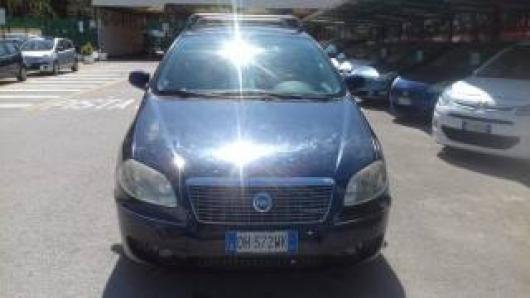 usato FIAT Croma