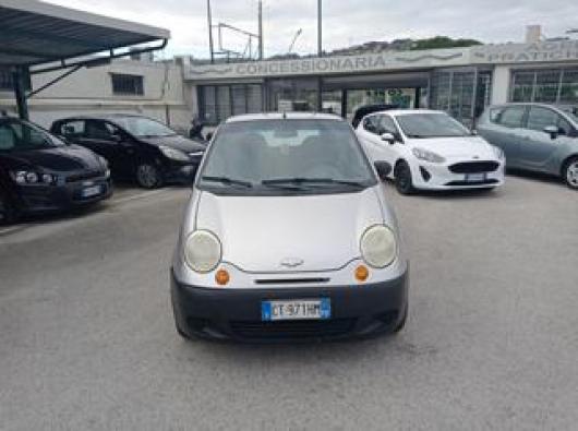 usato CHEVROLET Matiz