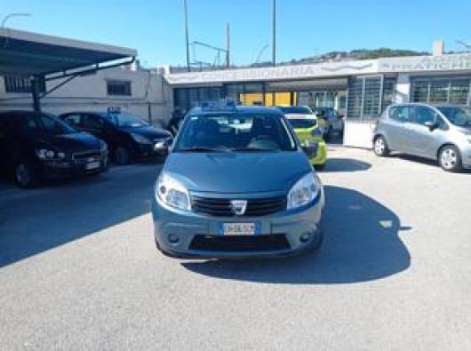 usato DACIA Sandero