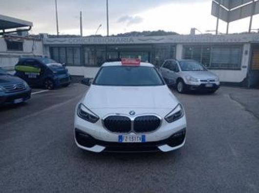 usato BMW 116