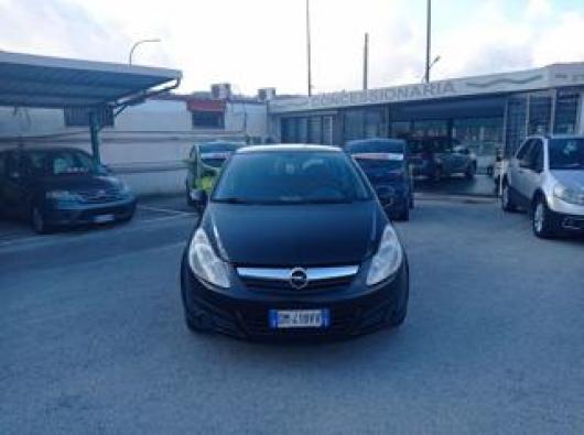 usato OPEL Corsa