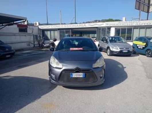 DS 3