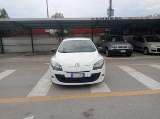 usato RENAULT Megane
