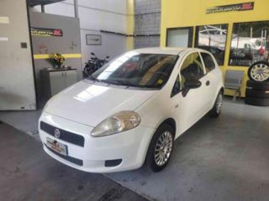 usato FIAT Grande Punto