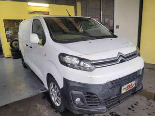 usato CITROEN Jumpy