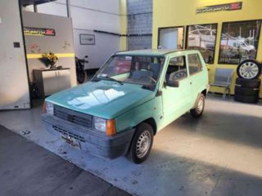 usato FIAT Panda