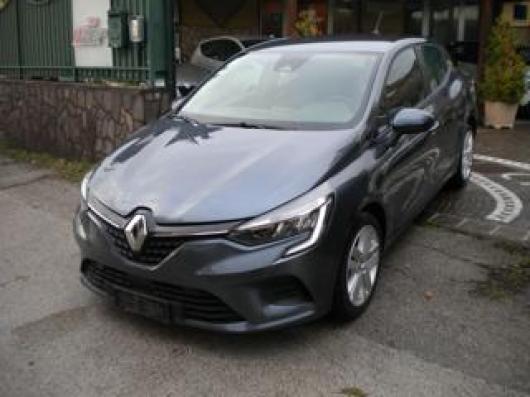 Clio