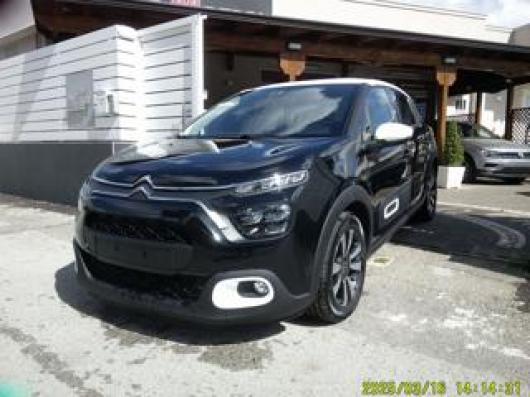 Km 0 CITROEN C3