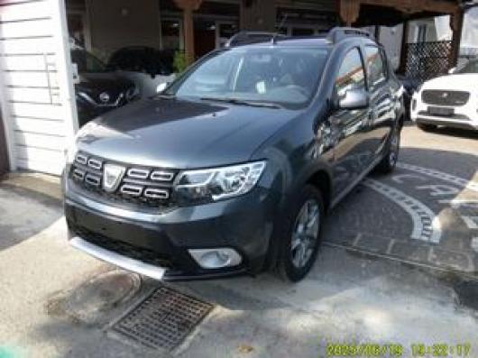 usato DACIA Sandero