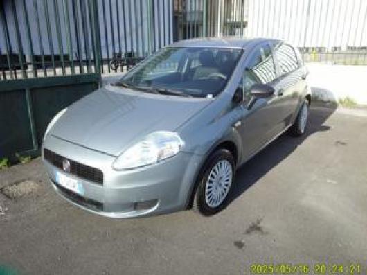 usato FIAT Grande Punto