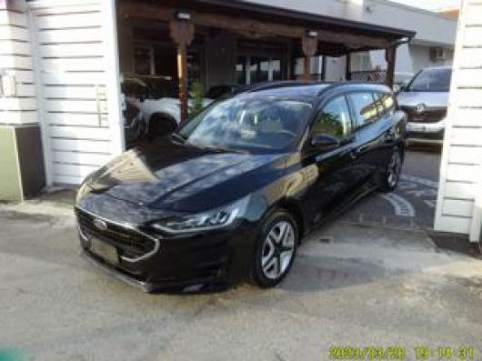 Km 0 FORD Focus