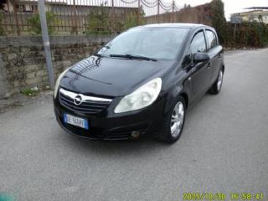 Corsa