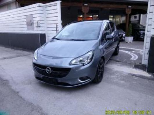 usato OPEL Corsa