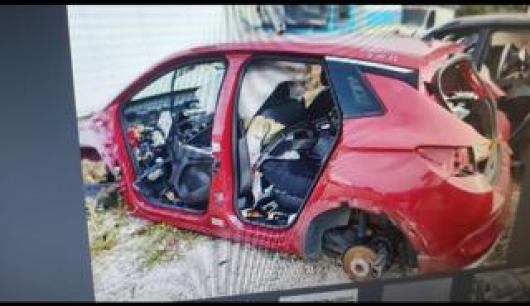 usato OPEL Grandland