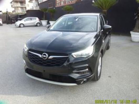 usato OPEL Grandland X