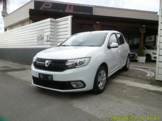 Sandero