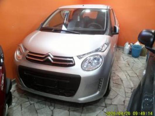usato CITROEN C1