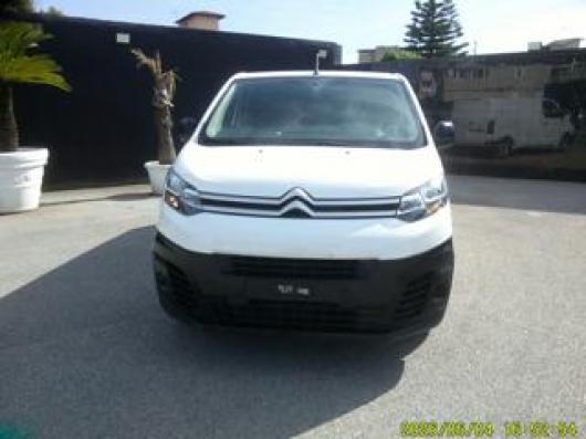 usato CITROEN Jumpy
