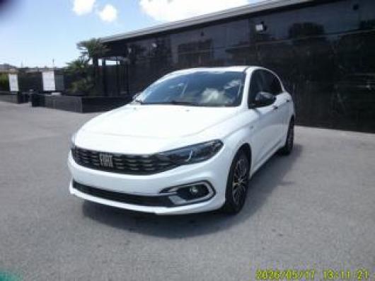 usato FIAT Tipo