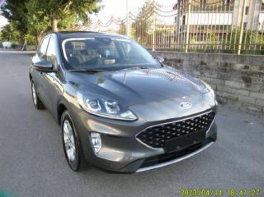 usato FORD Kuga