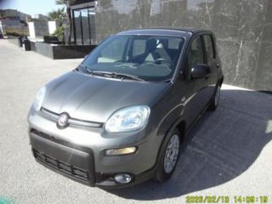 Km 0 FIAT Panda