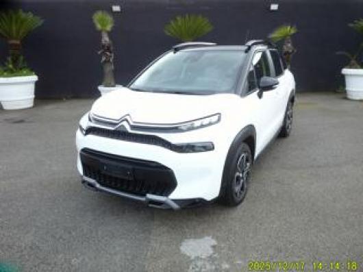 C3 Aircross