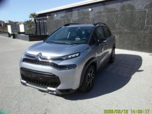 C3 Aircross