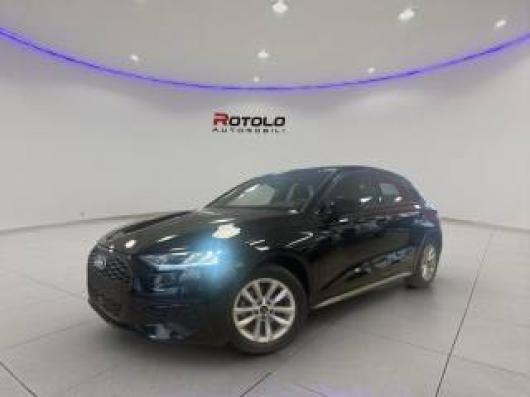usato AUDI A3